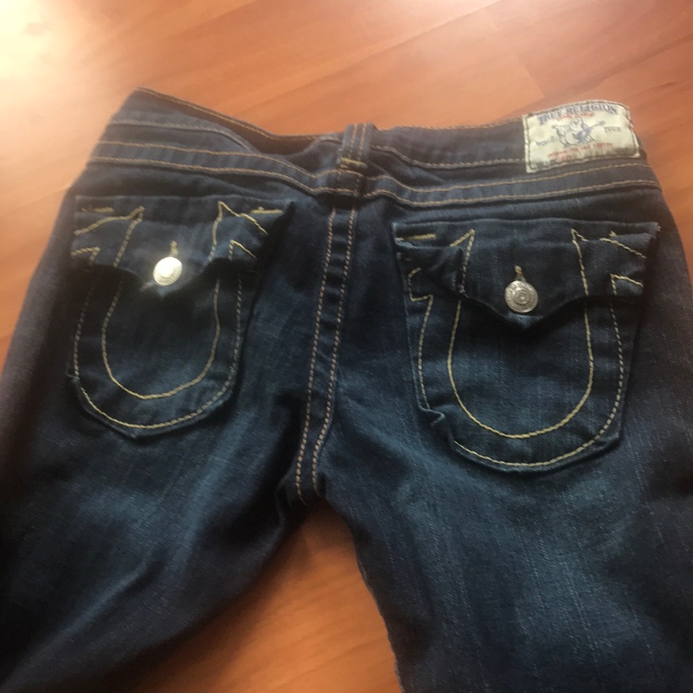 Authentic true Religion Jeans